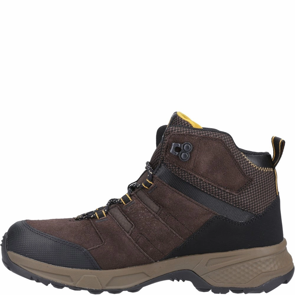 Timberland Pro Switchback Safety Boot Men's Sports Casual Shoes