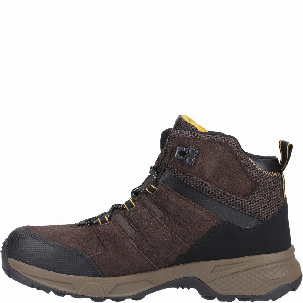 Timberland Pro Switchback Safety Boot Men's Sports Casual Shoes