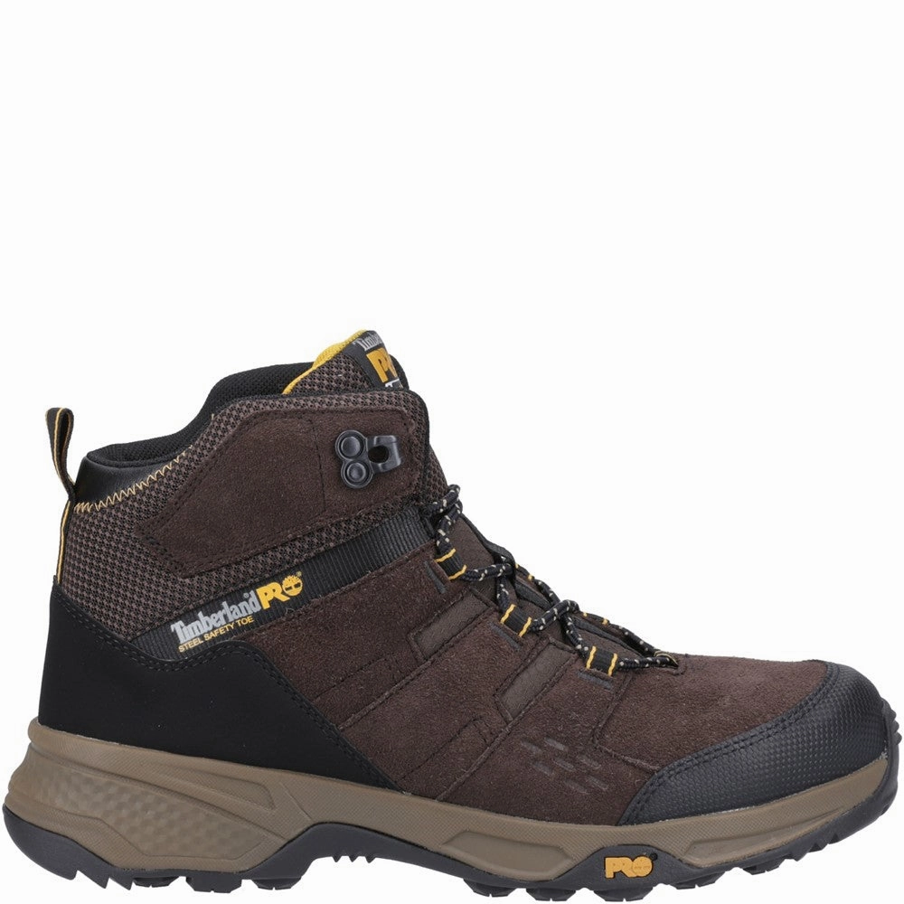 Timberland Pro Switchback Safety Boot Men's Sports Casual Shoes