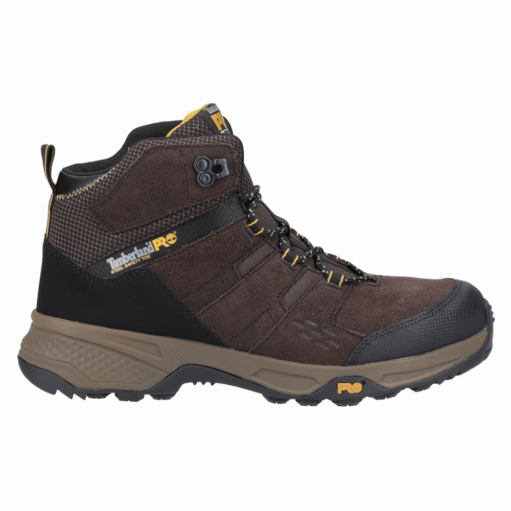 Timberland Pro Switchback Safety Boot Men's Sports Casual Shoes