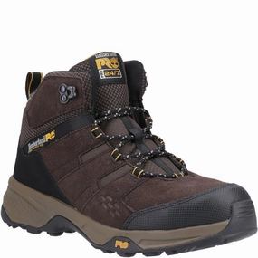 Timberland Pro Switchback Safety Boot Basketball Shoes, Running Shoes
