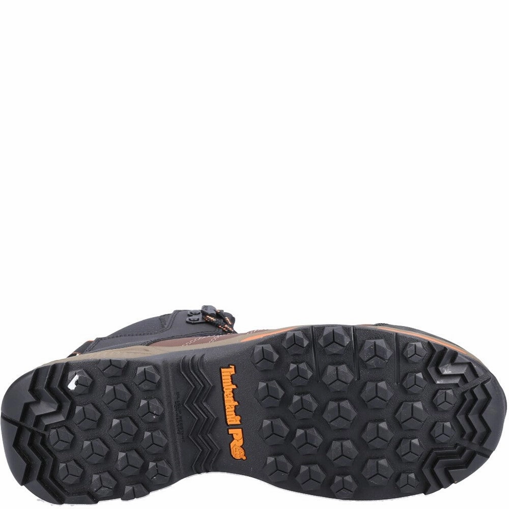 Timberland Pro Switchback Work Boot Men's Sports Casual Shoes