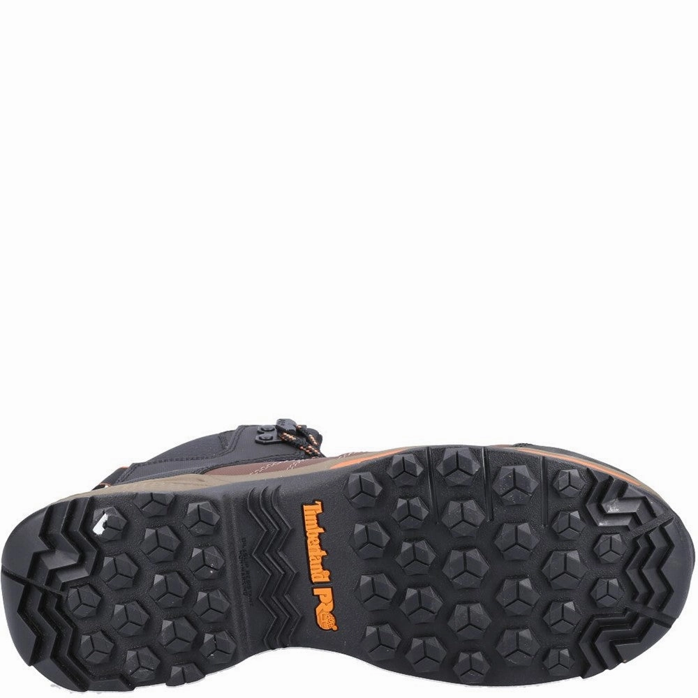 Timberland Pro Switchback Work Boot Men's Sports Casual Shoes