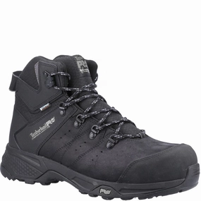 Timberland Pro Switchback Work Boot Basketball Shoes, Running Shoes