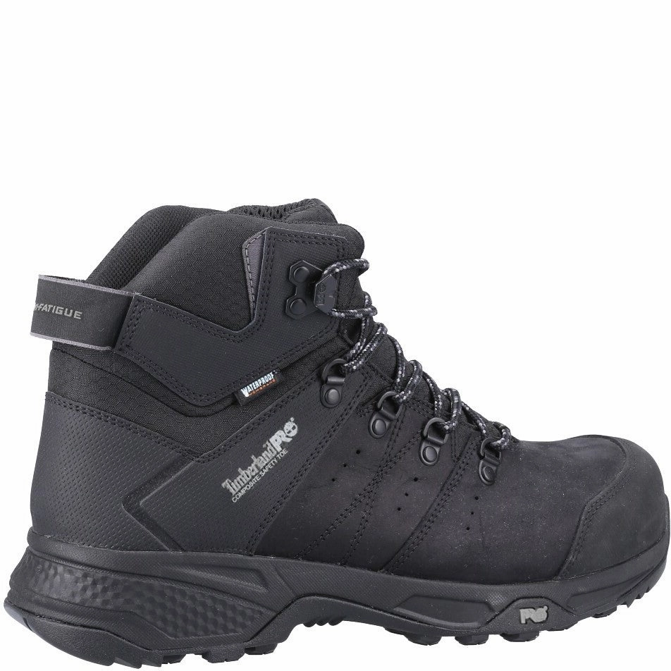 Timberland Pro Switchback Work Boot Men's Sports Casual Shoes