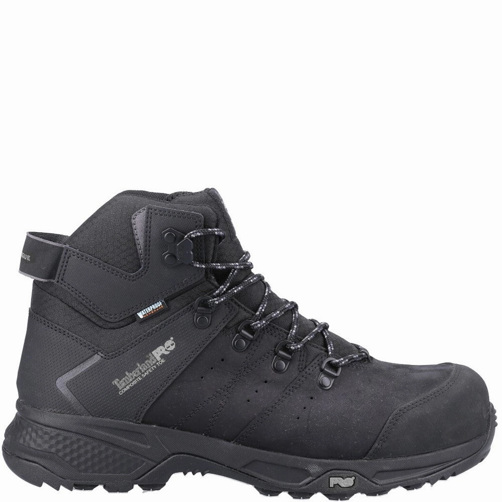 Timberland Pro Switchback Work Boot Men's Sports Casual Shoes