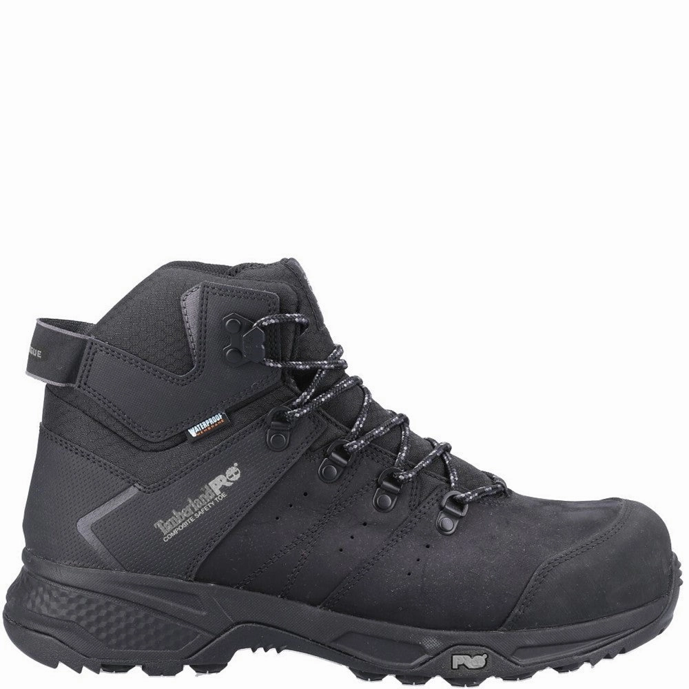 Timberland Pro Switchback Work Boot Men's Sports Casual Shoes