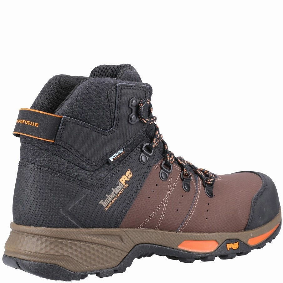 Timberland Pro Switchback Work Boot Men's Sports Casual Shoes