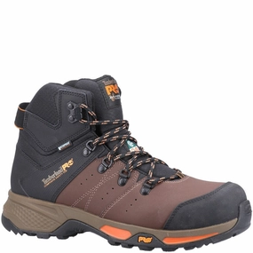 Timberland Pro Switchback Work Boot Basketball Shoes, Running Shoes