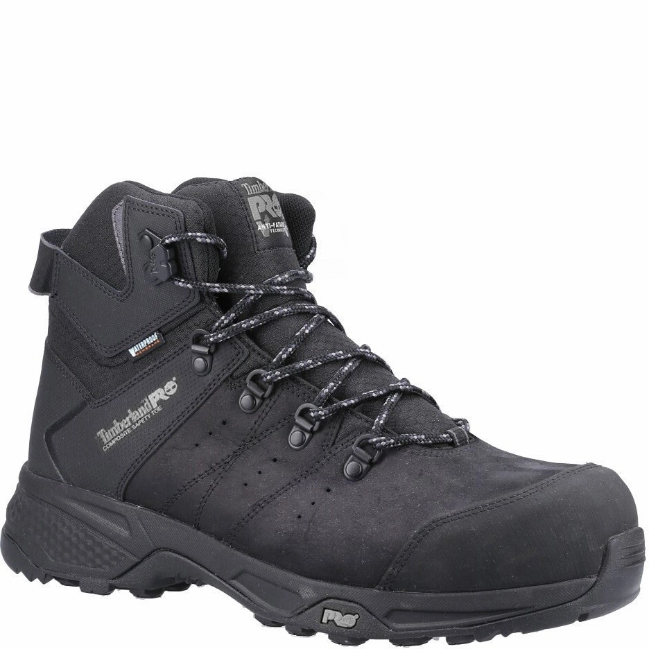 Timberland Pro Switchback Work Boot Basketball Shoes, Running Shoes