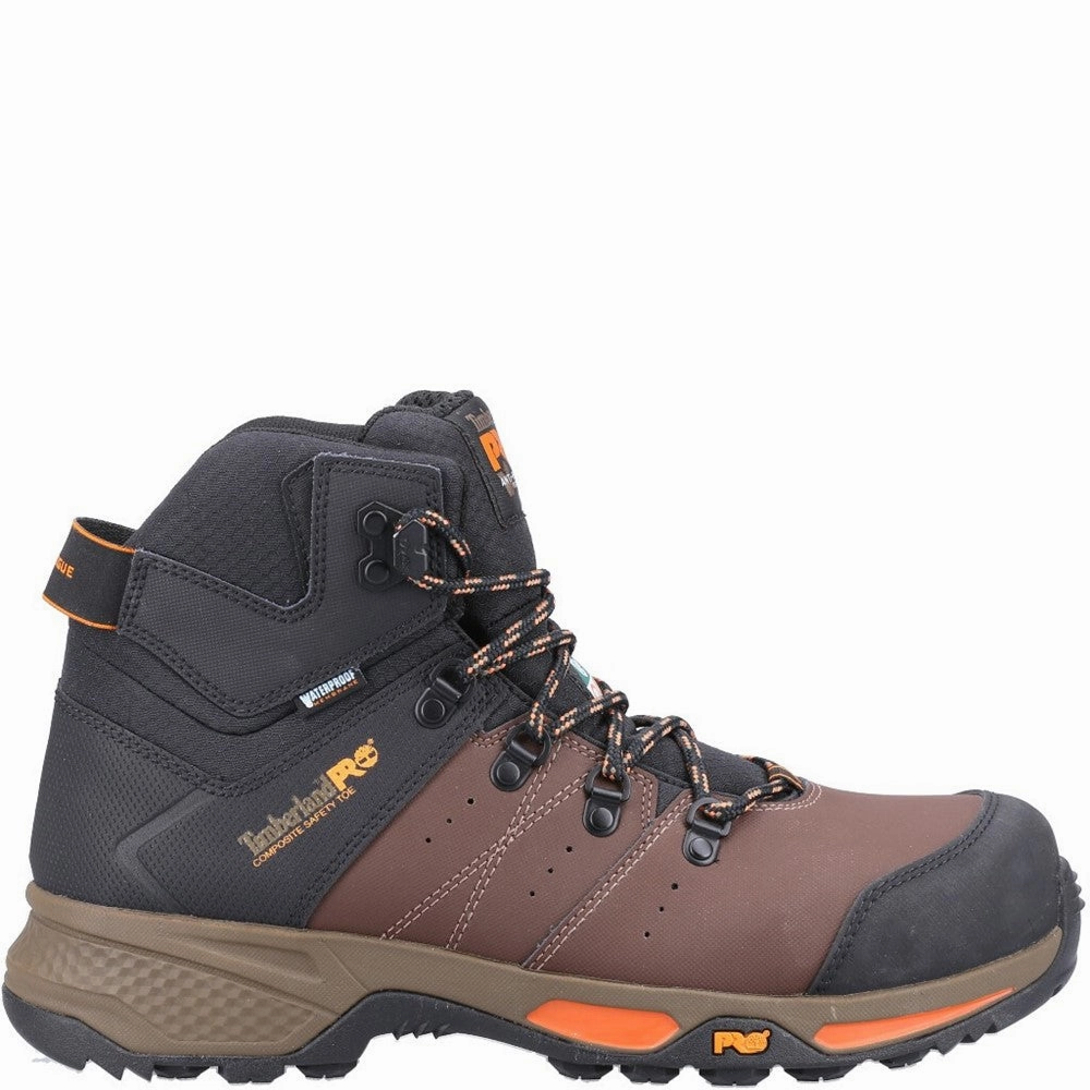 Timberland Pro Switchback Work Boot Men's Sports Casual Shoes