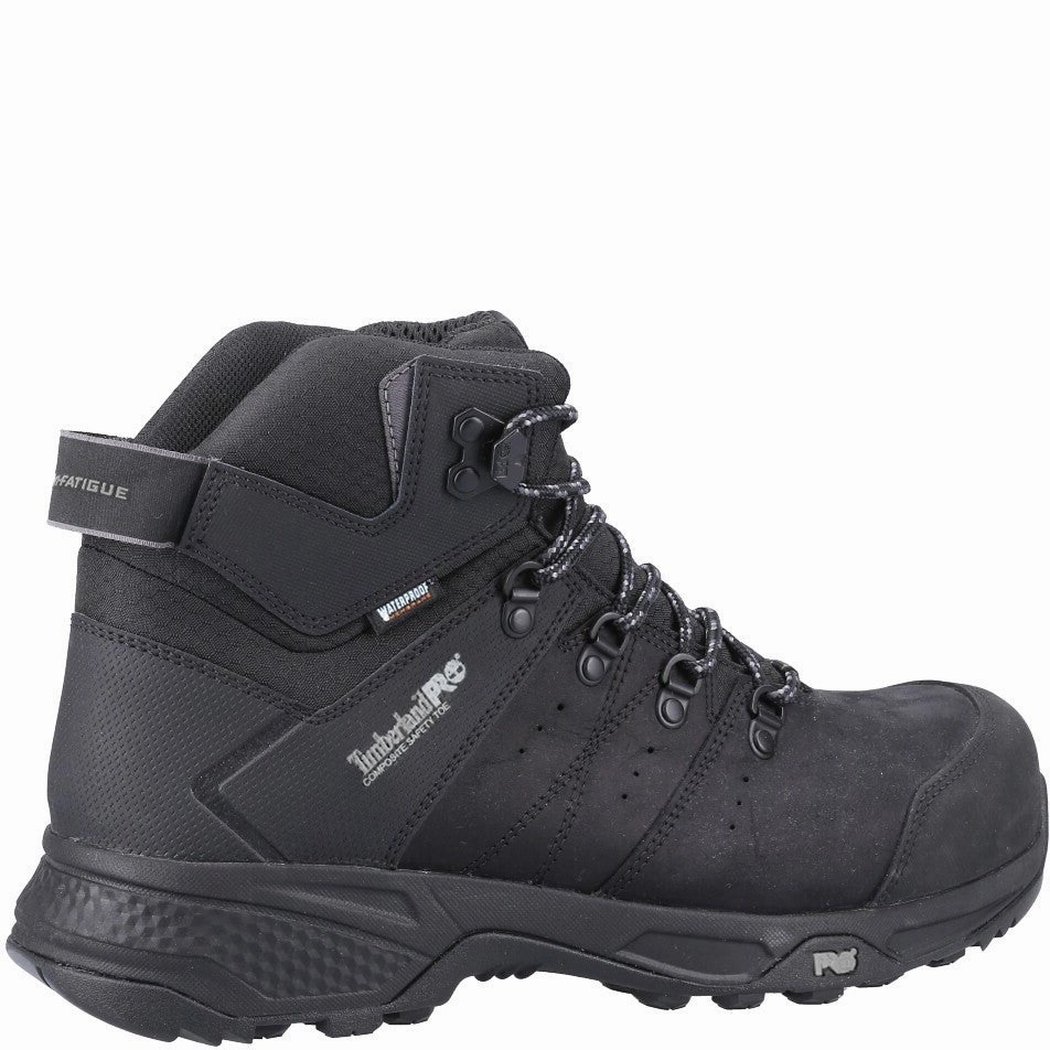 Timberland Pro Switchback Work Boot Men's Sports Casual Shoes