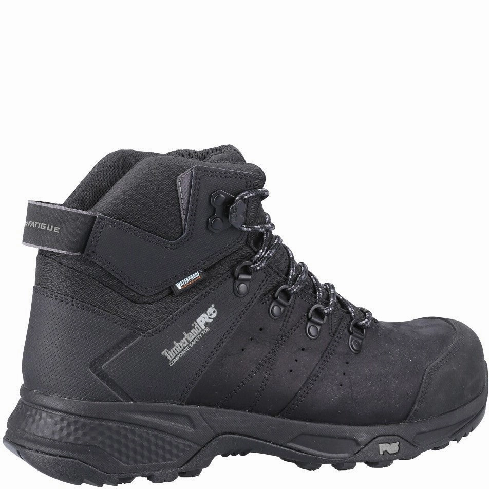 Timberland Pro Switchback Work Boot Men's Sports Casual Shoes