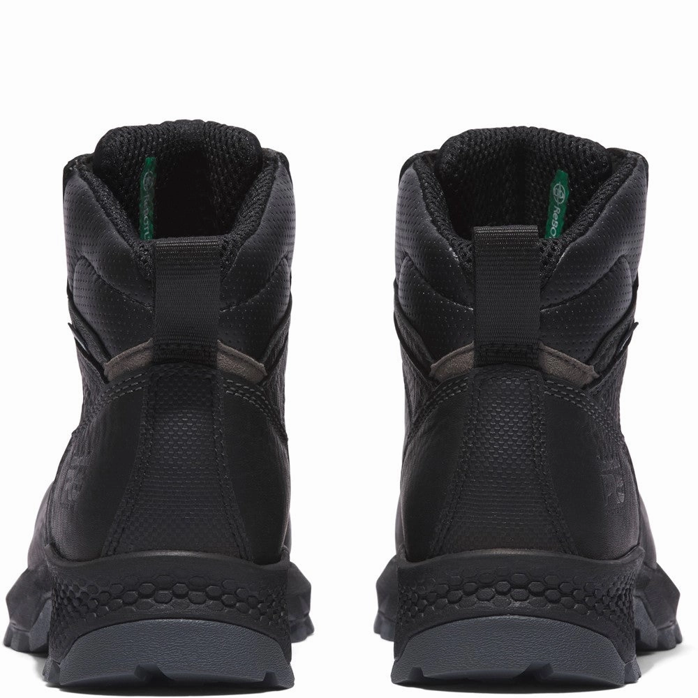 Timberland Pro Titan 6" Safety Boot Women's Sneakers Casual Walking Shoes
