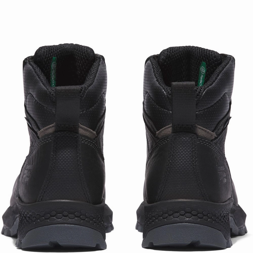 Timberland Pro Titan 6" Safety Boot Women's Sneakers Casual Walking Shoes