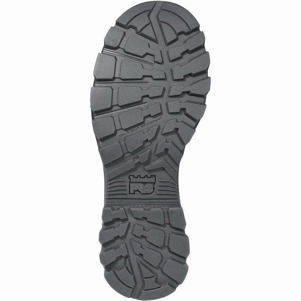 Timberland Pro Titan 6" Safety Boot Women's Sneakers Casual Walking Shoes