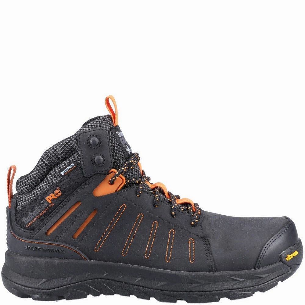 Timberland Pro Trailwind Work Boot Men's Sports Casual Shoes