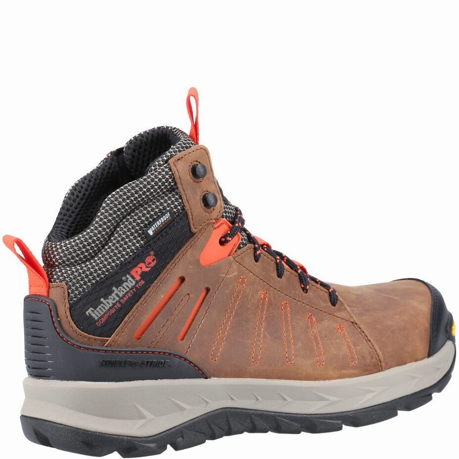 Timberland Pro Trailwind Work Boot Men's Sports Casual Shoes
