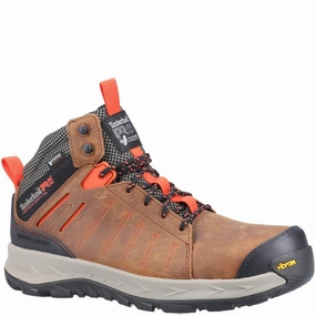 Timberland Pro Trailwind Work Boot Basketball Shoes, Running Shoes