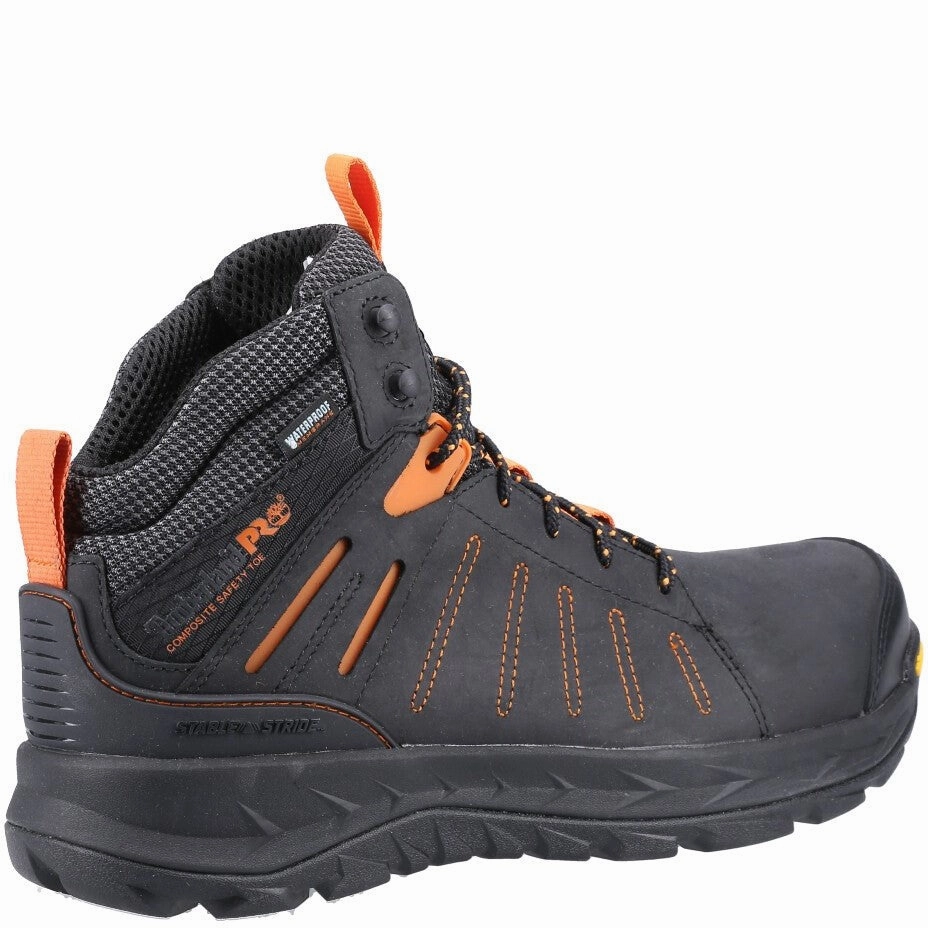 Timberland Pro Trailwind Work Boot Men's Sports Casual Shoes
