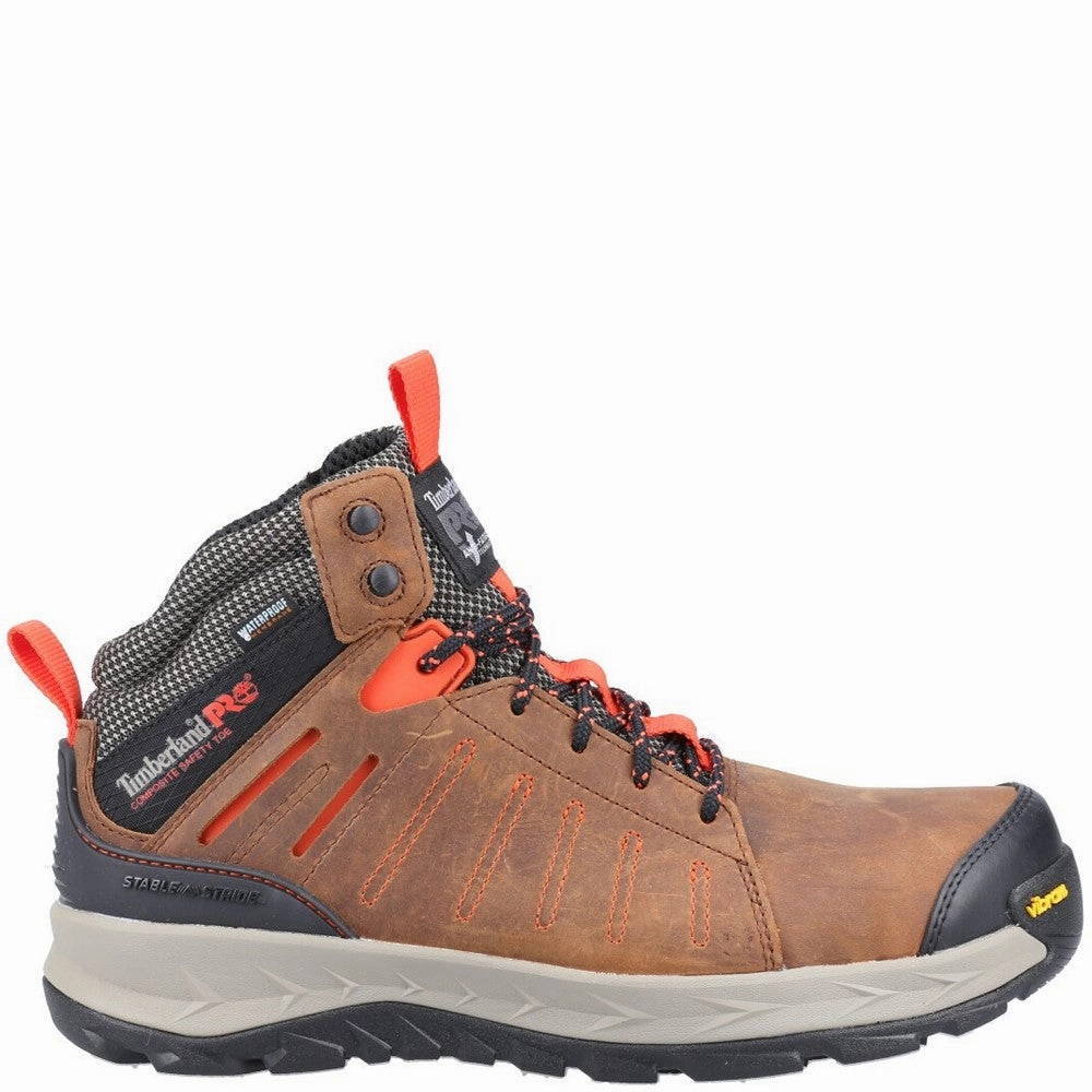 Timberland Pro Trailwind Work Boot Men's Sports Casual Shoes
