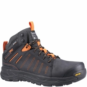 Timberland Pro Trailwind Work Boot Basketball Shoes, Running Shoes