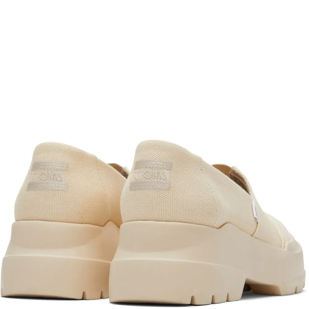 TOMS Alpargata Combat Low Shoe Women's Sneakers Casual Walking Shoes