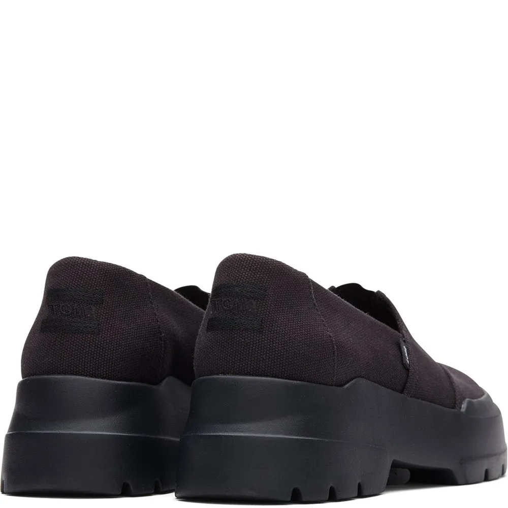 TOMS Alpargata Combat Low Shoe Women's Sneakers Casual Walking Shoes
