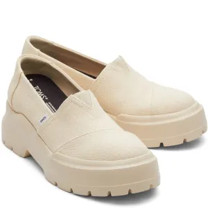 TOMS Alpargata Combat Low Shoe Lightweight Running Shoes,Slip On Athletic Shoes,Breathable Workout Shoes