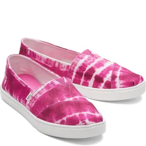 TOMS Alpargata Cupsole Shoes Lightweight Running Shoes,Slip On Athletic Shoes,Breathable Workout Shoes