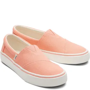 TOMS Alpargata Fenix Slip On Shoes Lightweight Running Shoes,Slip On Athletic Shoes,Breathable Workout Shoes