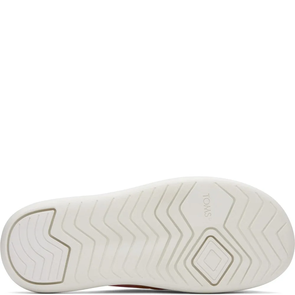 TOMS Alpargata Mallow Crossover Mule Women's Sneakers Casual Walking Shoes