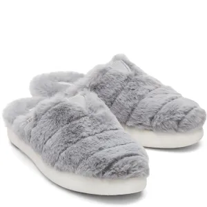 TOMS Alpargata Mallow Mule Summer Lightweight Running Shoes,Slip On Athletic Shoes,Breathable Workout Shoes