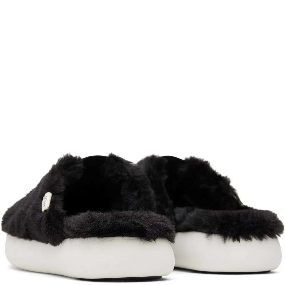 TOMS Alpargata Mallow Mule Summer Women's Sneakers Casual Walking Shoes