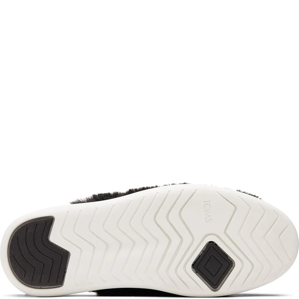 TOMS Alpargata Mallow Mule Summer Women's Sneakers Casual Walking Shoes