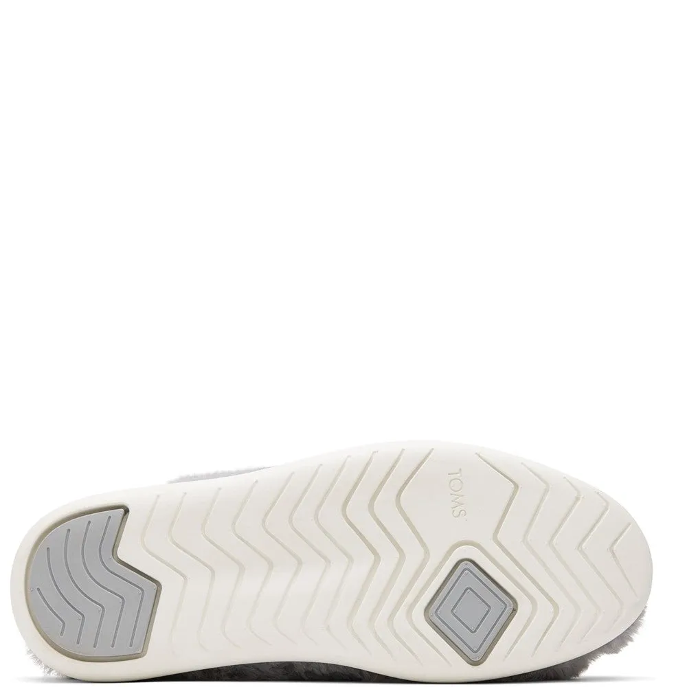 TOMS Alpargata Mallow Mule Summer Women's Sneakers Casual Walking Shoes