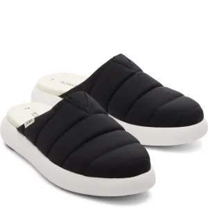 TOMS Alpargata Mallow Mule Lightweight Running Shoes,Slip On Athletic Shoes,Breathable Workout Shoes