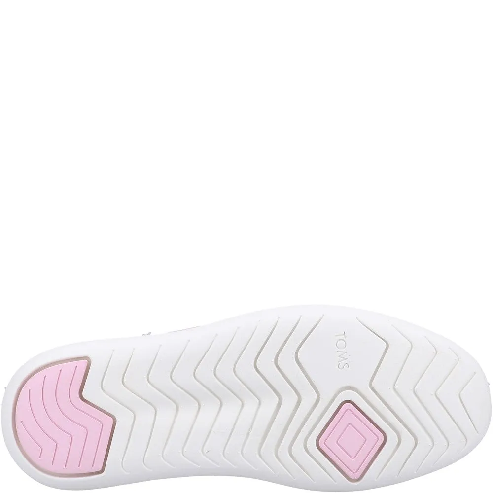 TOMS Alpargata Mallow Mule Women's Sneakers Casual Walking Shoes