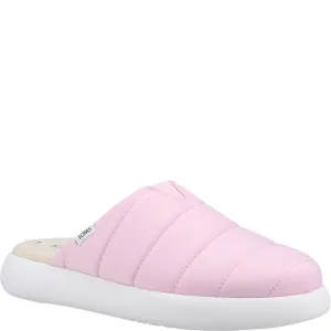 TOMS Alpargata Mallow Mule Lightweight Running Shoes,Slip On Athletic Shoes,Breathable Workout Shoes