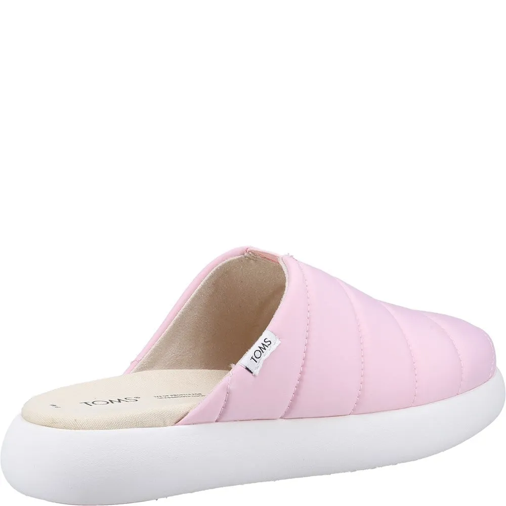 TOMS Alpargata Mallow Mule Women's Sneakers Casual Walking Shoes