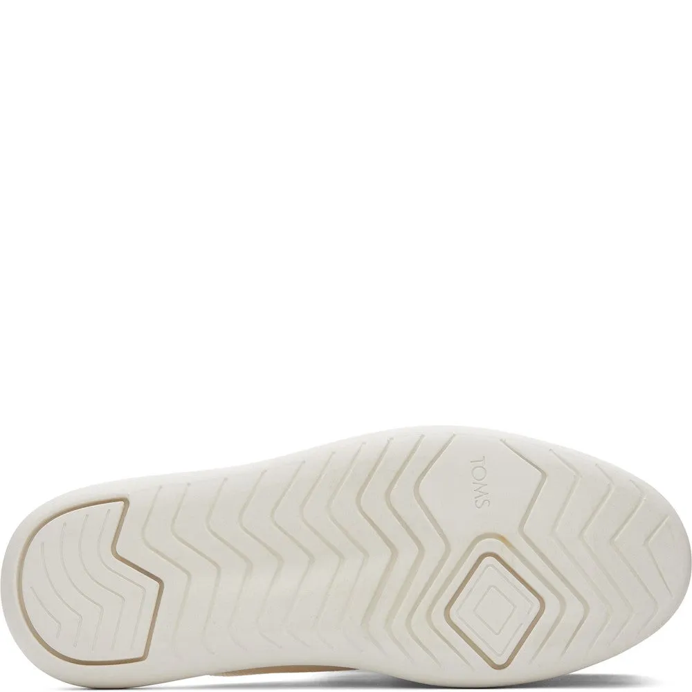 TOMS Alpargata Mallow Mule Women's Sneakers Casual Walking Shoes