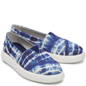 TOMS Alpargata Mallow Shoes Lightweight Running Shoes,Slip On Athletic Shoes,Breathable Workout Shoes