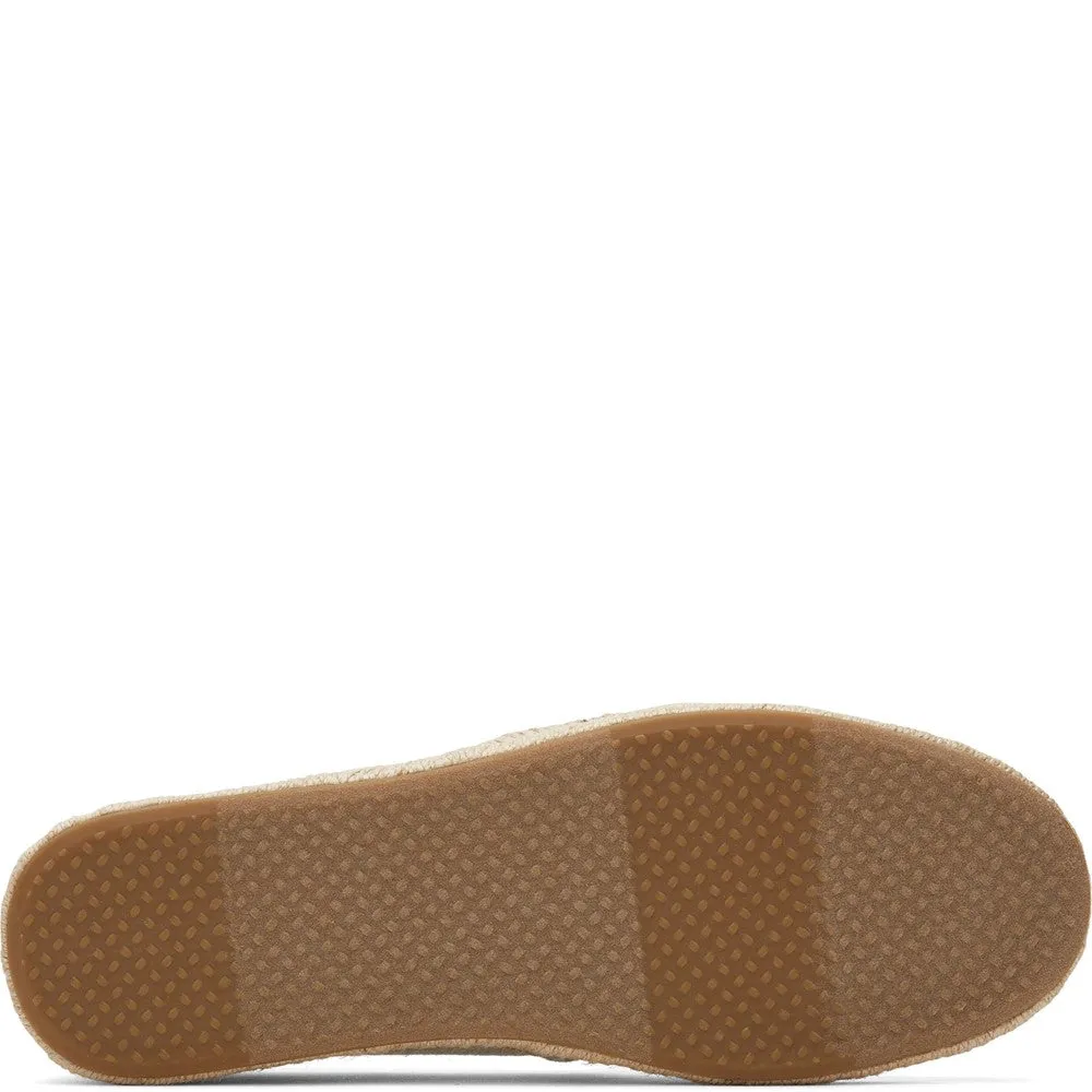 TOMS Alpargata Rope 2.0 Shoe Women's Sneakers Casual Walking Shoes