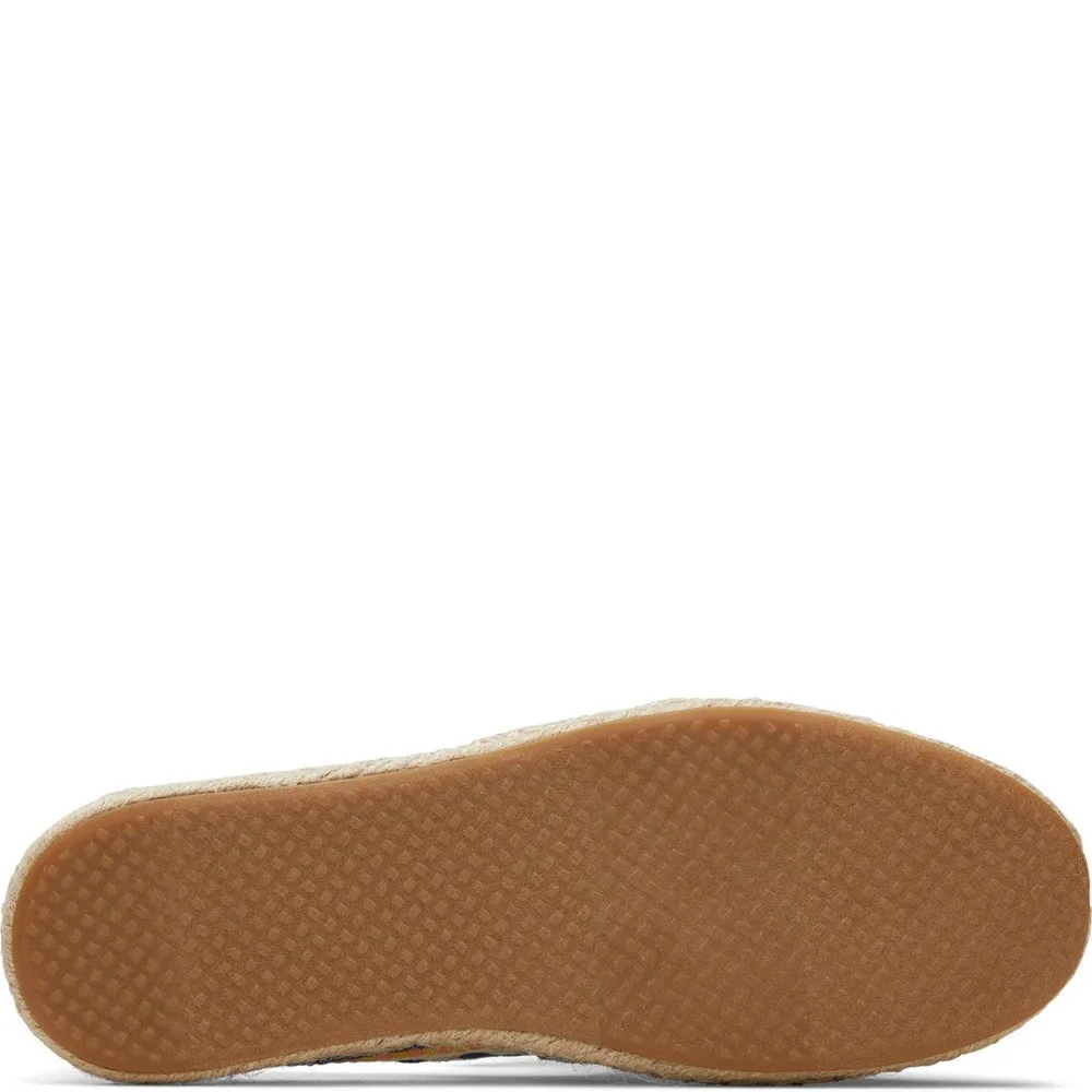 TOMS Alpargata Rope Shoe Women's Sneakers Casual Walking Shoes