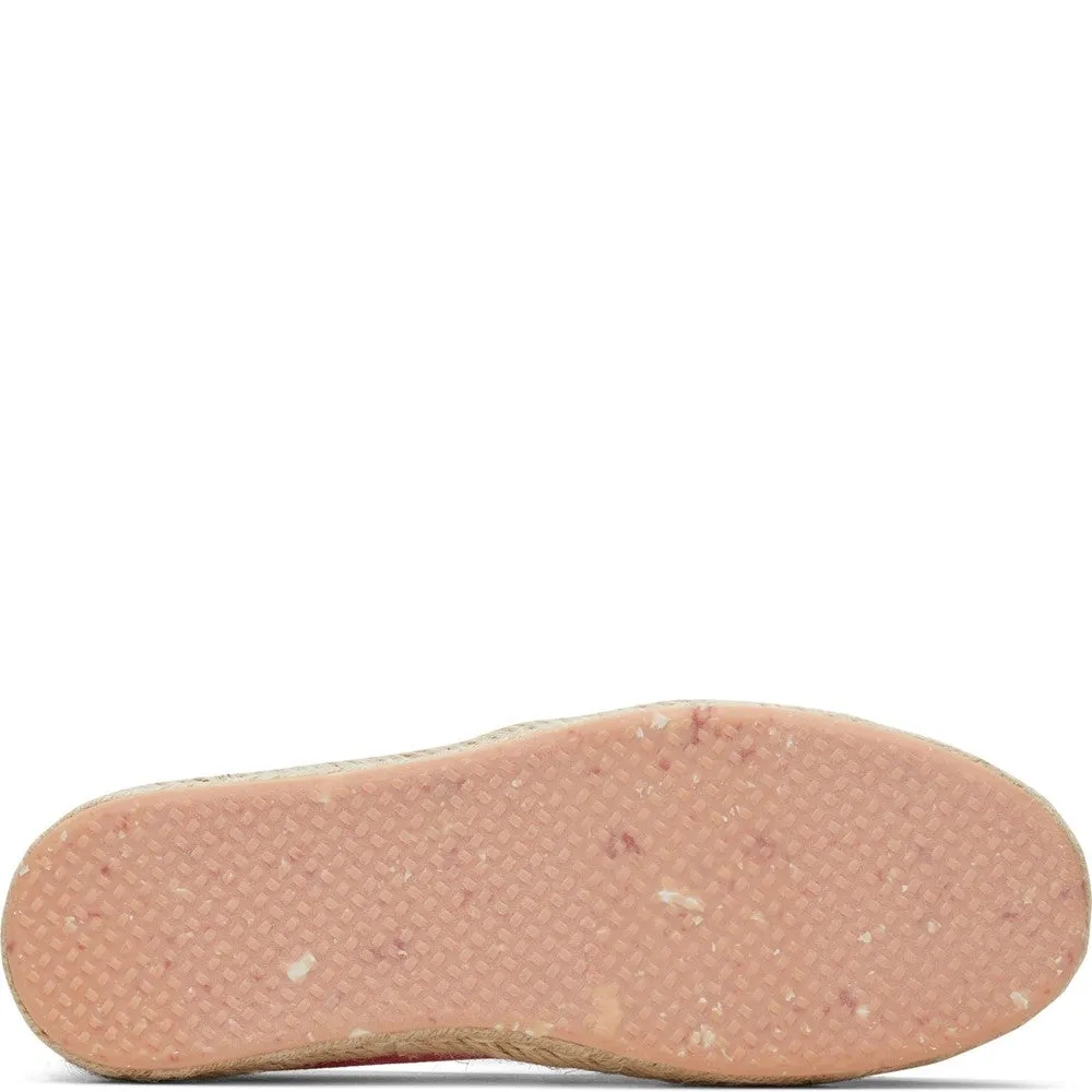 TOMS Alpargata Rope Shoe Women's Sneakers Casual Walking Shoes