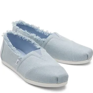 TOMS Alpargata with Cloudbound Shoe Lightweight Running Shoes,Slip On Athletic Shoes,Breathable Workout Shoes