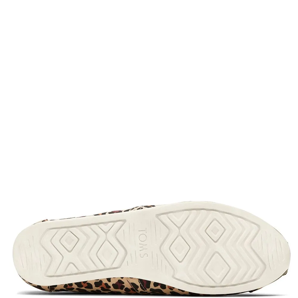 TOMS Alpargata with Cloudbound Shoes Women's Sneakers Casual Walking Shoes