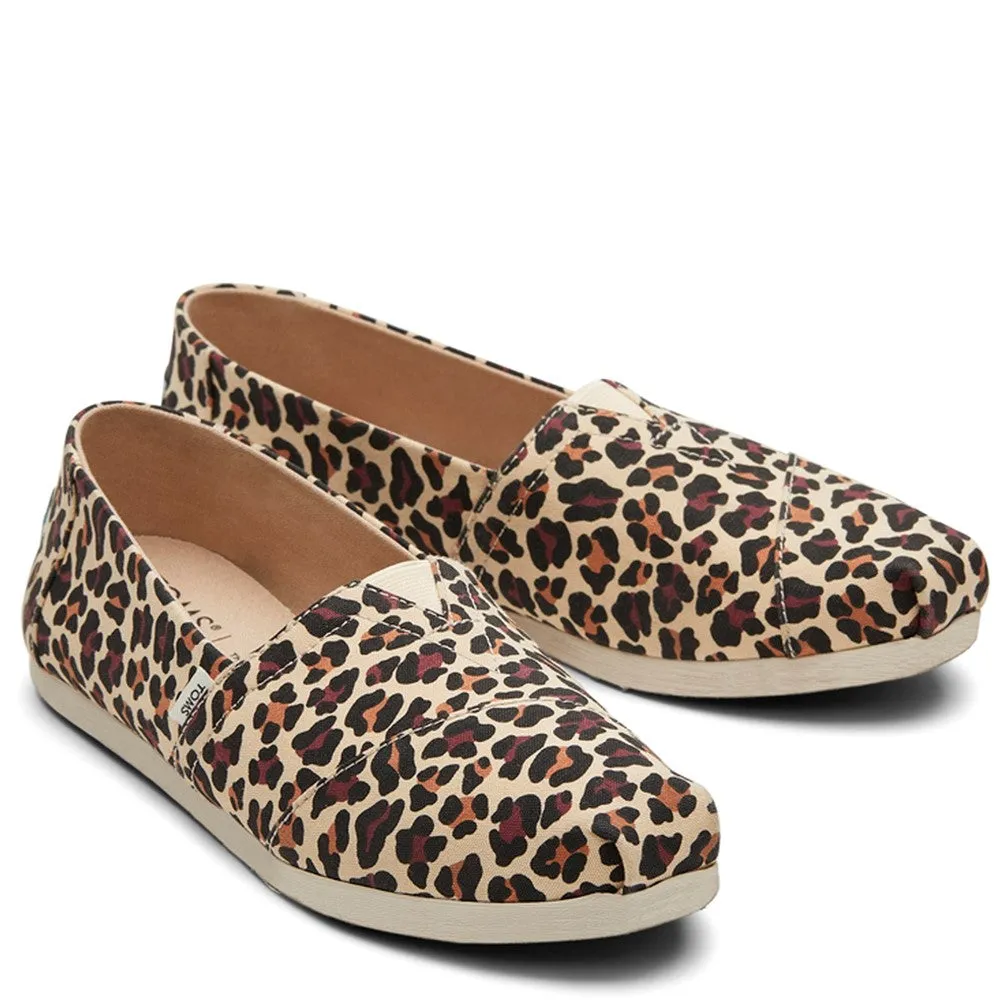 TOMS Alpargata with Cloudbound Shoes Lightweight Running Shoes,Slip On Athletic Shoes,Breathable Workout Shoes