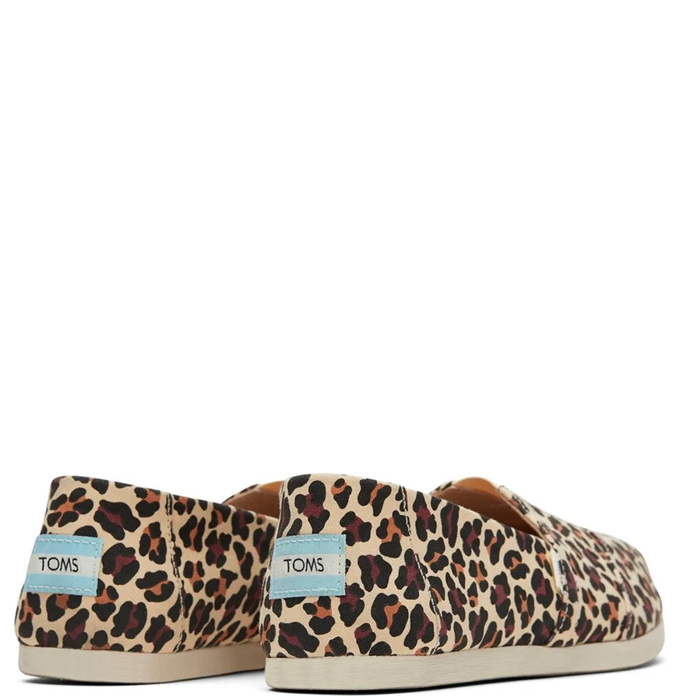 TOMS Alpargata with Cloudbound Shoes Women's Sneakers Casual Walking Shoes