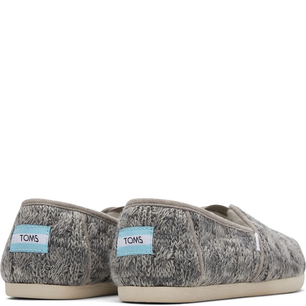 TOMS Alpargata with Cloudbound Slippers Women's Sneakers Casual Walking Shoes